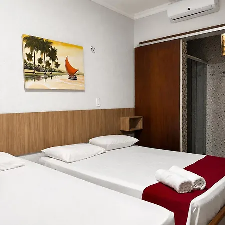 Maré Praia Hotel-2